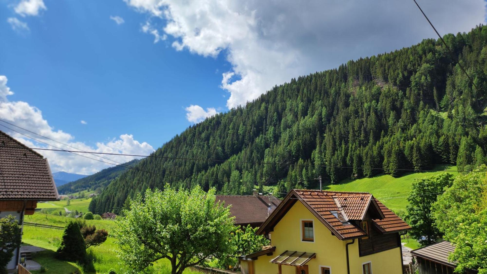 Ferienhaus Steiner Apartment Gries  Exterior photo